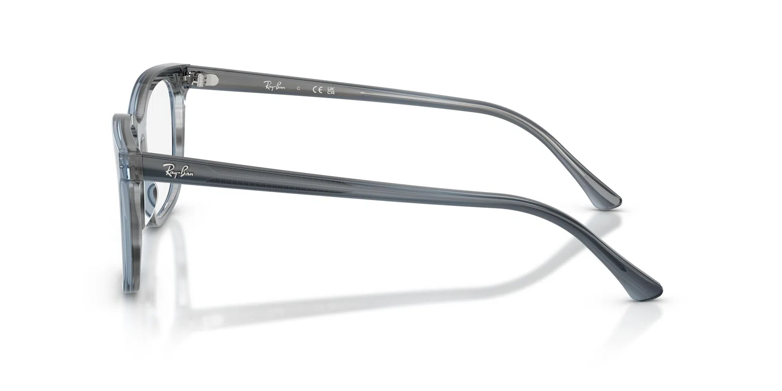 Ray-Ban 5446 Eyeglasses - view 24